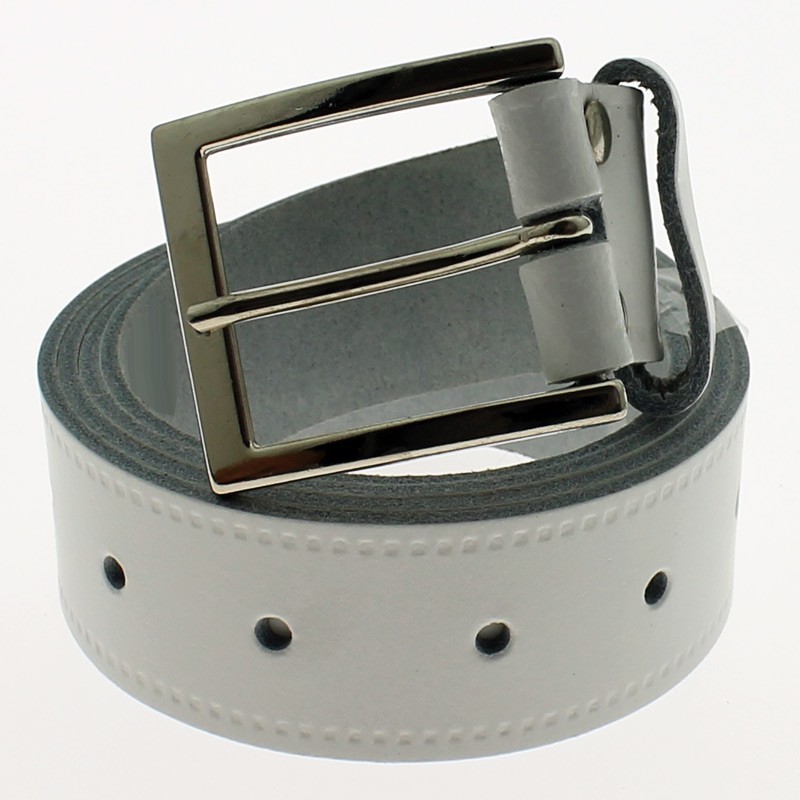 Wholesale Men's Leather Belts 1.5