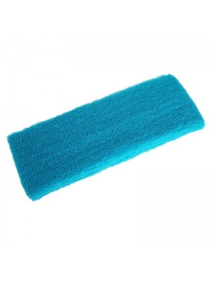 Turquoise Headbands Sweatbands