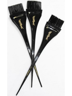 3 x La Riche 'Directions' Branded Tint Brush