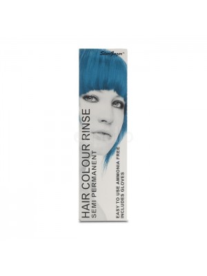 Stargazer Semi-Permanent UV Hair Dye Colour - UV Turquoise 