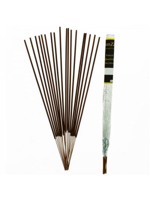 Zam Zam Long burning Fragranced Incense Sticks - (Lemongrass)