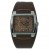 Ben Sherman Mens Brown Watch With Brown Face