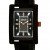 Henley Gents Carbon Sports Watch