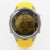 Henley Large Display Sports Watch - Yellow