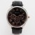 Henley Mens Classic Style Watch - Rose Gold
