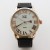 NY London Mens Classic Style Watch - Rose Gold / Black