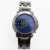 Softech Mens Watch with Individual Display - Blue