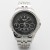 Softech 4 Dial Mens Watches - Black