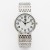 Gents Reflex Bracelet Watch - Silver
