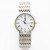 Reflex Gents Bracelet Watch - Silver