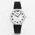 Reflex Mens Classic Style Watch - Silver