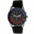 Wingmaster Mens Two Tone Sports Watch - Blue