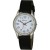 Ravel Mens Watches Polished Round Watch - Silver