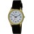Ravel Mens Watches Polished Round Watch - Gold