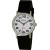 Ravel Mens Polished Round Watch - Silver