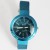Eton Ladies Round Bracelet Watch - Blue