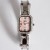 Eton Ladies Crystal Encrusted Watch - Pink