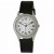 Ravel Ladies Classic Style Watch - Silver