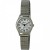 Ravel Ladies Polished Round Watch - Silver
