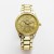 Reflex Ladies Classic Bracelet Watch Gold