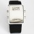 Eton Unisex LED Watch - Black