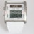 Eton Solar Powered Unisex Watch - White