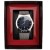 NY London Unisex Wrist Watch Silver
