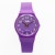 Reflex Classic Unisex Anti Allergy Watch Purple