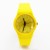 Reflex Classic Unisex Anti Allergy Watch Yellow