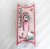 Hello Kitty Round Dial Watch Baby Pink