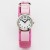 Reflex Kids Classic Style Watch - Pink 