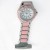 Henley Fashion Fob Watch - Pink