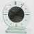 Acctim Paris Mantel Clock