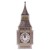Ted Smith Big Ben Shaped Picture Clock
