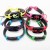 Fashion Friendship Bracelet Assorted Colours & Design 