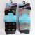 Fresh Feel Ladies Assorted Patterned Socks (Assorted Colours) 