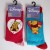 Girls' Disney 'Winnie The Pooh' Socks