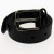 Men's Leather Belts 1.25" Wide - Black