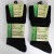 Non Elastic Bamboo Super Soft Socks UK 6-11 (Black)