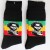Rasta Origin Design Socks