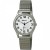 Ravel Mens Polished Round Watch - Silver