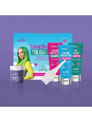 Wisteria Directions Hair Colour Kit