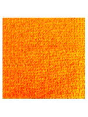 Neon Orange Design Sweatbands