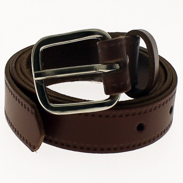 Wholesale Men's Leather Belts 1