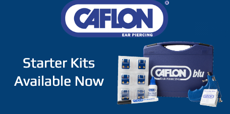 Caflon Starter Kit Wholesale